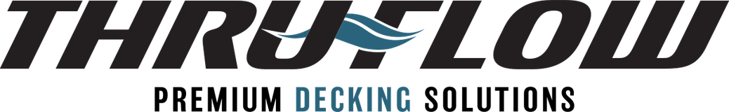 ThruFlow (light-through decking)